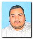 Offender Jose Alfredo Guerrero