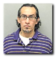 Offender Juan Carlos Gutierrez