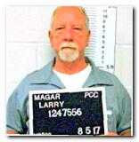 Offender Larry Earnest Magar