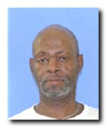 Offender Leonard Mcghee