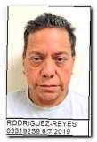 Offender Luis Genaro Rodriguez-reyes