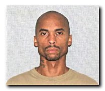 Offender Marcus D Austin