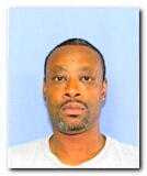 Offender Melvin Lamar Perkins