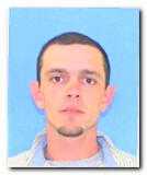 Offender Michael Anthony Keeton