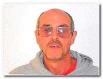 Offender Michael David Marion