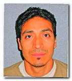 Offender Miguel A Miranda