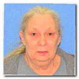 Offender Patricia Jean Burns