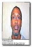 Offender Remeco Rondell Mangum