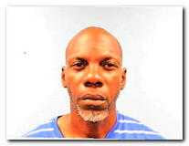 Offender Ronald Edward Jackson