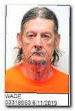 Offender Ronald Lee Wade