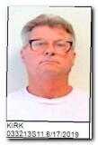 Offender Russell L Kirk