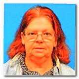 Offender Sandra Judylee Godfrey