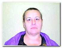 Offender Teresa Jones