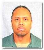 Offender Terrance C Burns