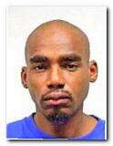 Offender Alvin Dornell Griffin Jr