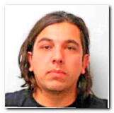 Offender Anthony Michael Sada