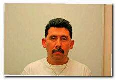 Offender Arnulfo Honorato Martinez