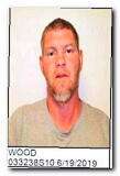 Offender Clarence W Wood