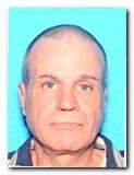 Offender David Charles Houston