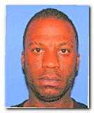 Offender Dedrick Darnell Thomas