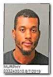 Offender Dontell Lamar Murphy