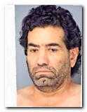 Offender Edward Salcido