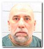 Offender Gary Robert Petersen