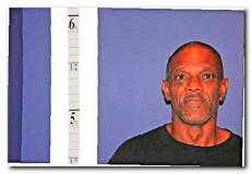 Offender Gerald Michael Broussard