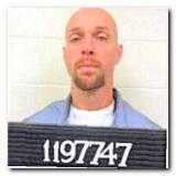 Offender James Steve Bell