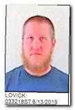 Offender Jason C Lovick