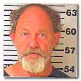 Offender Jay Dean Mefford