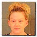 Offender Jennifer Lynn Bishop