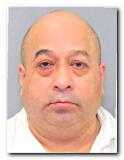 Offender Jerry Rodriguez