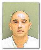 Offender Jesus Robles Romero III