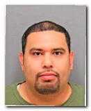 Offender Jimmy Manuel Mendez