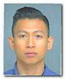 Offender Jimmy Nguyen