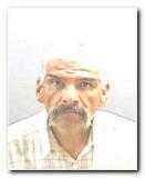 Offender Jimmy Pio Rodriguez