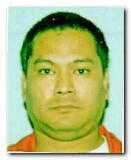 Offender Jimmy Samonte