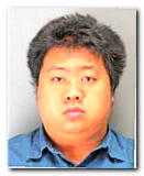 Offender Jimmy Shwe