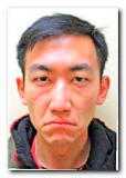 Offender Jimmy Zhixiao Liu