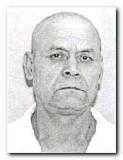 Offender Jose Rodriquez