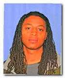 Offender Marcquavius Lashad Gilbert