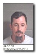 Offender Matthew Alan Jacobs