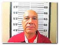 Offender Porfirio Jasso