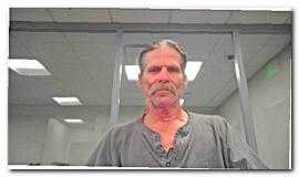 Offender Randy Eugene Horsley