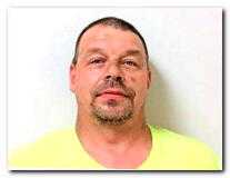 Offender Robert Alan Lawrence