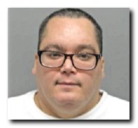 Offender Roberto Alicea Jr