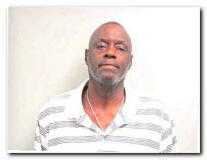 Offender Roosevelt Walker Jr