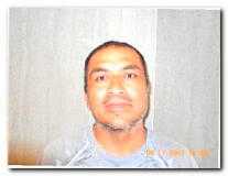 Offender Ruben Martinez