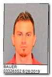 Offender Ryan Thomas Bauer